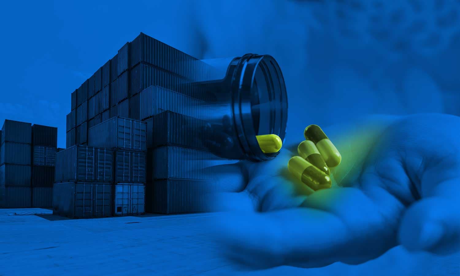 Imagen destacada del artículo: 3 Aspectos importantes para Exportar medicamentos