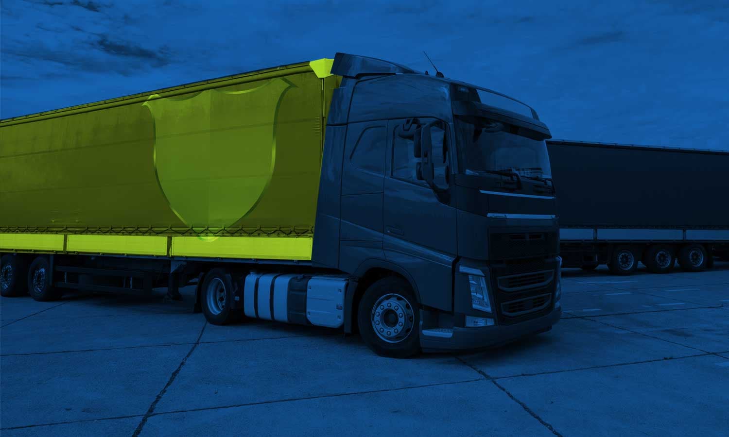 Imagen destacada del artículo: ¿Cuándo usar custodia de transporte?