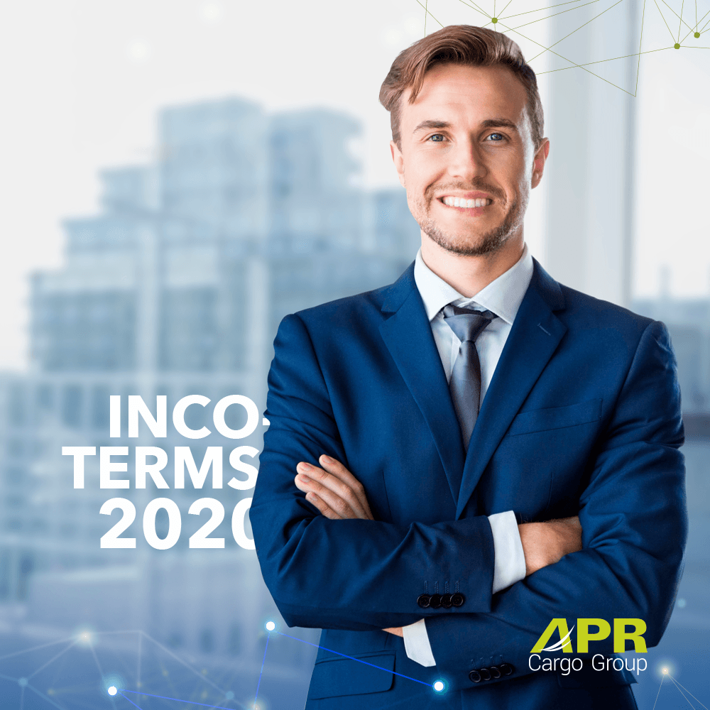 Imagen destacada del artículo: INCOTERMS: Actualización 2020